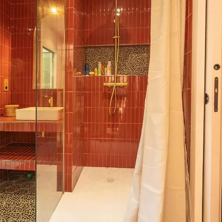 别墅 Design, Coeur D'arcachon Et A Pied