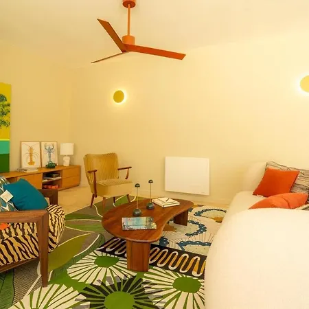 Design, Coeur D'arcachon Et A Pied ヴィラ *