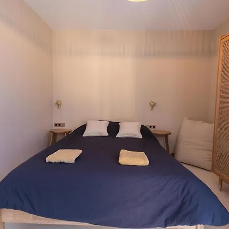 Design, Coeur D'arcachon Et A Pied