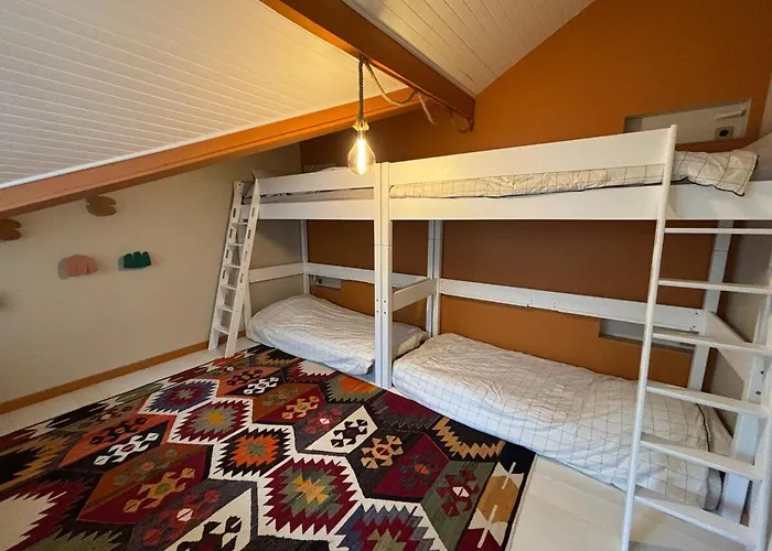 Design, Coeur D'arcachon Et A Pied Villa *