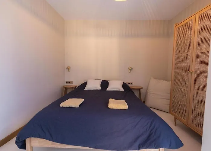 Design, Coeur D'arcachon Et A Pied