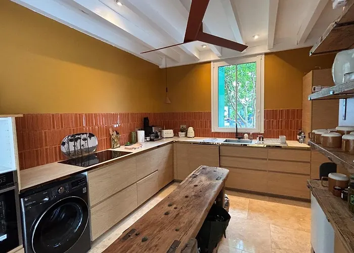 Design, Coeur D'arcachon Et A Pied Arcachon