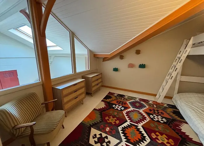 Villa Design, Coeur D'arcachon Et A Pied