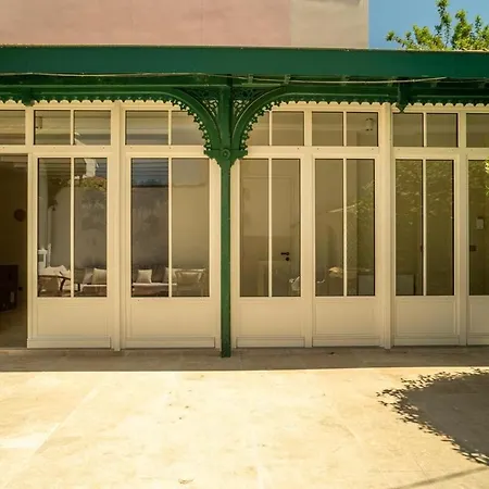 Villa Design, Coeur D'arcachon Et A Pied *