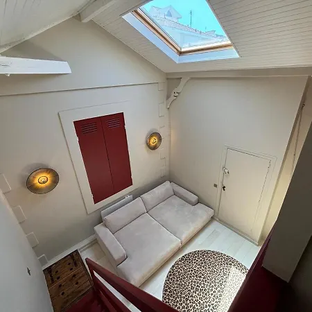 Design, Coeur D'arcachon Et A Pied * Arcachon