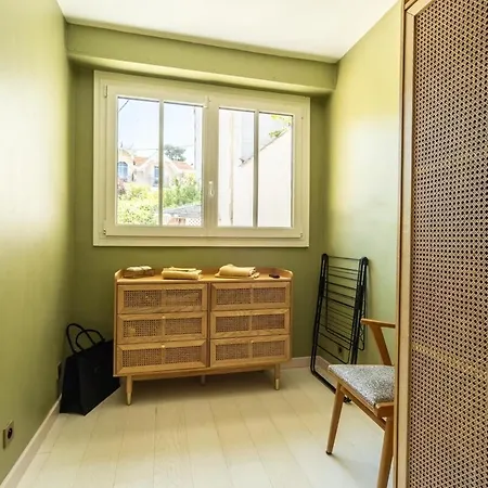 Design, Coeur D'arcachon Et A Pied Villa