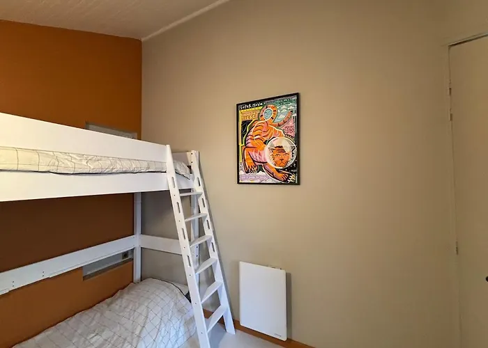 Villa Design, Coeur D'arcachon Et A Pied *